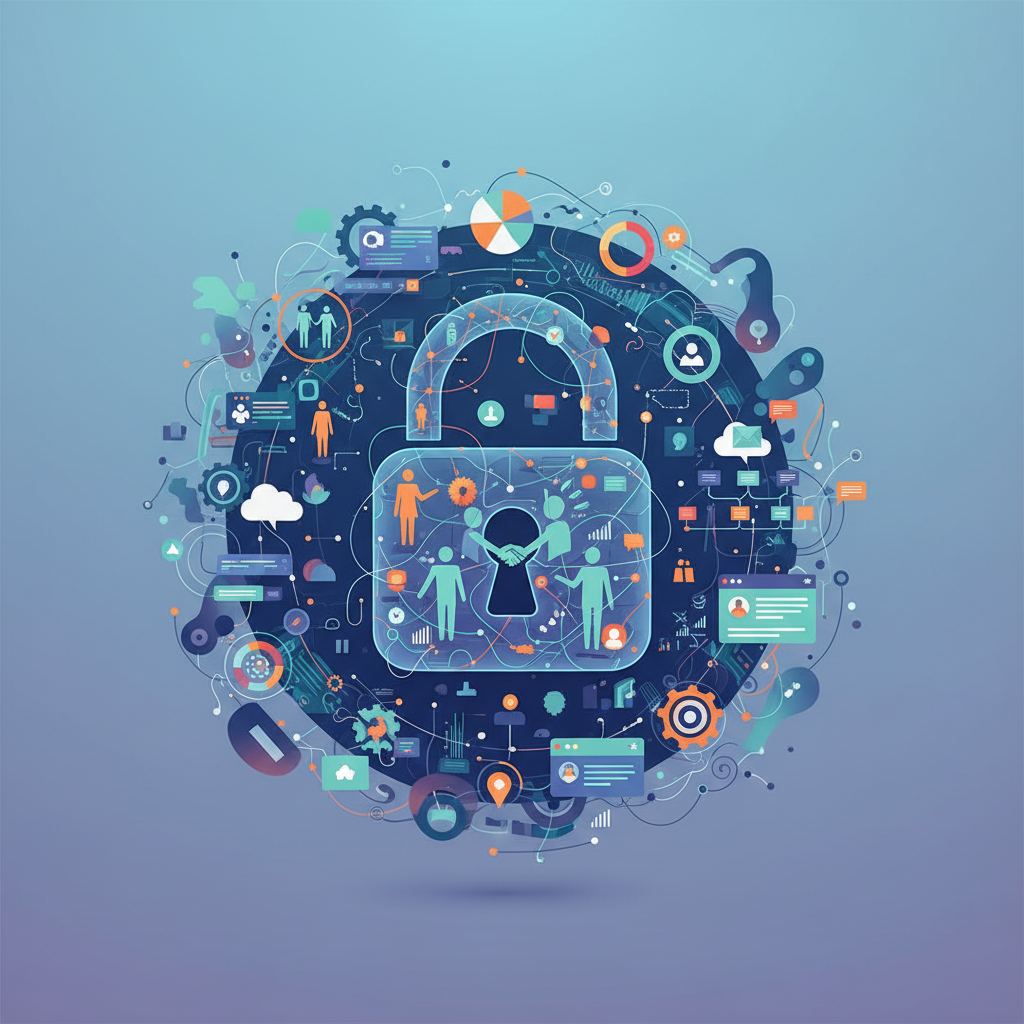 The Changing Landscape of HR Tech Marketing: How to Build Trust in a Complex and Crowded Space