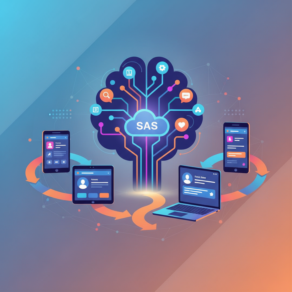 Why SaaS Businesses Must Embrace Personalization in Their Digital Marketing Strategies