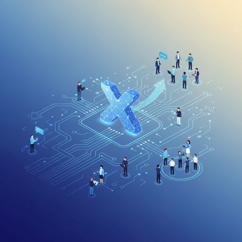 How to Gain Many Users on X: Strategies for Success in the Evolving Social Media Landscape