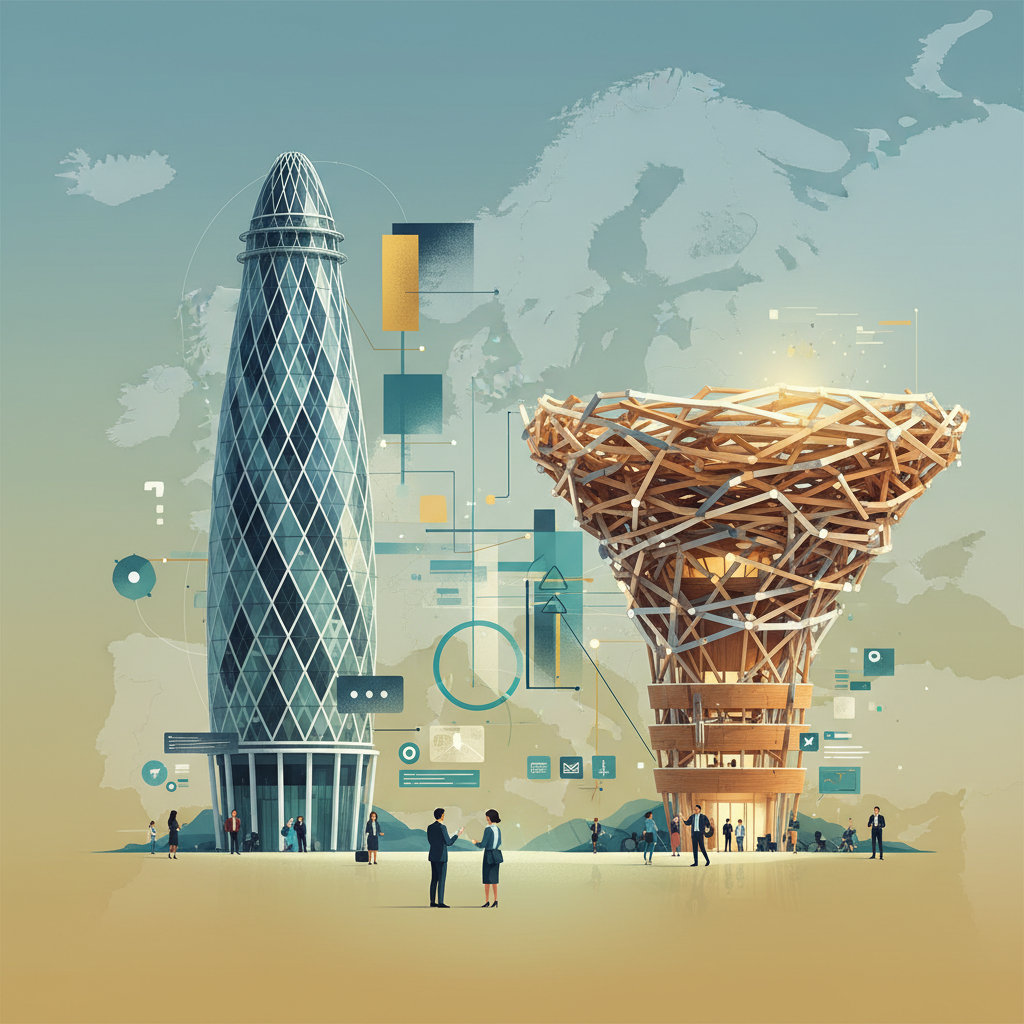 Real Estate Public Relations in Europe – Lessons from Successful Campaigns