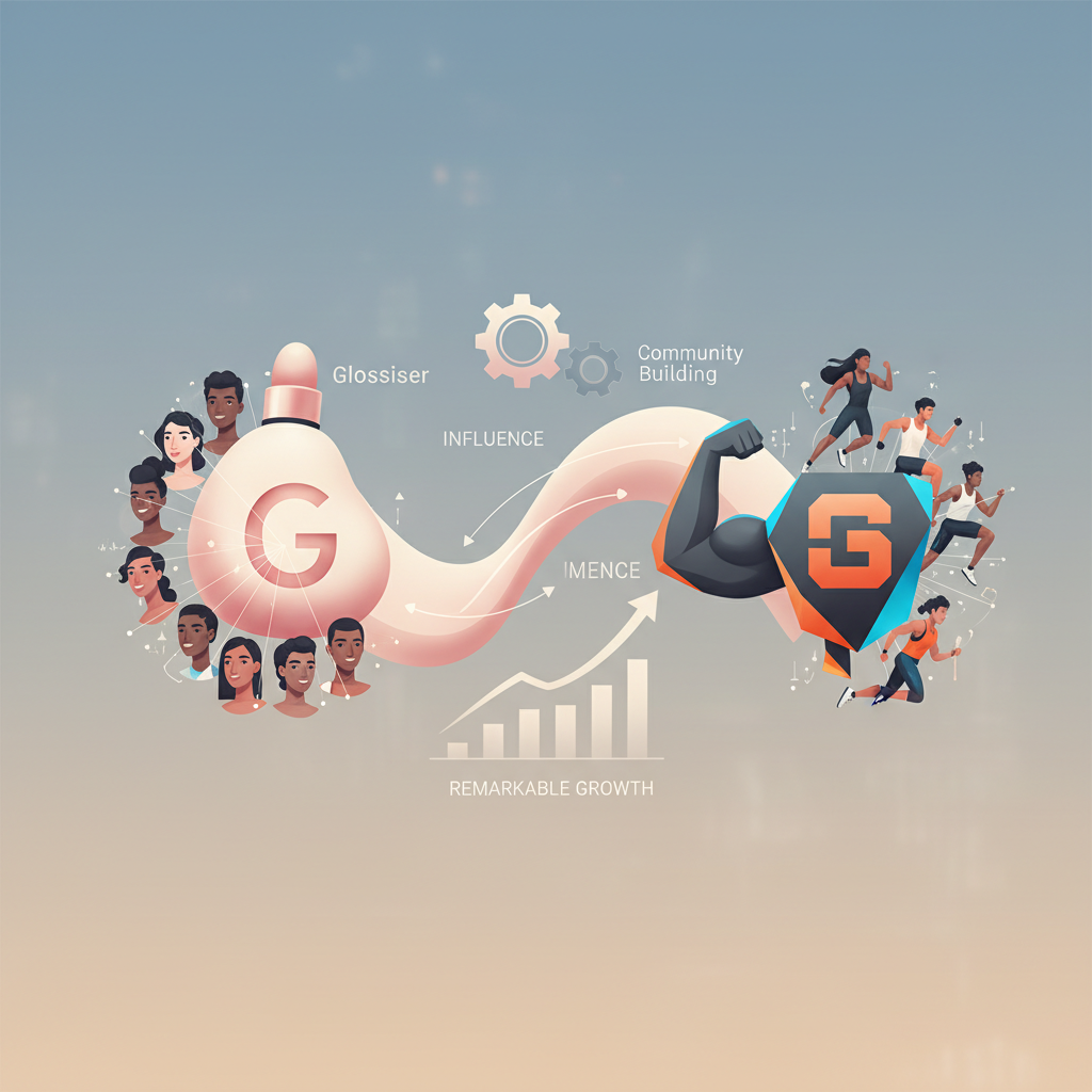 The Evolution and Impact of Influencer PR: A Case Study of Two Brands