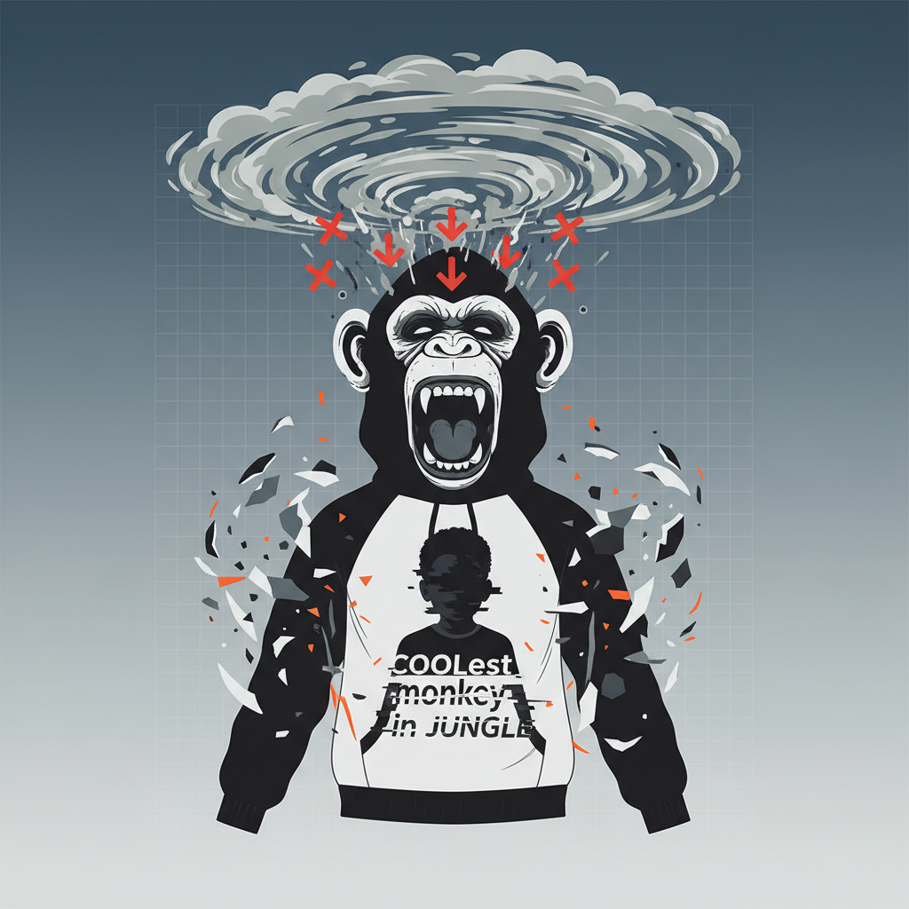 H&M’s "Coolest Monkey in the Jungle" Hoodie: A Public Relations Nightmare