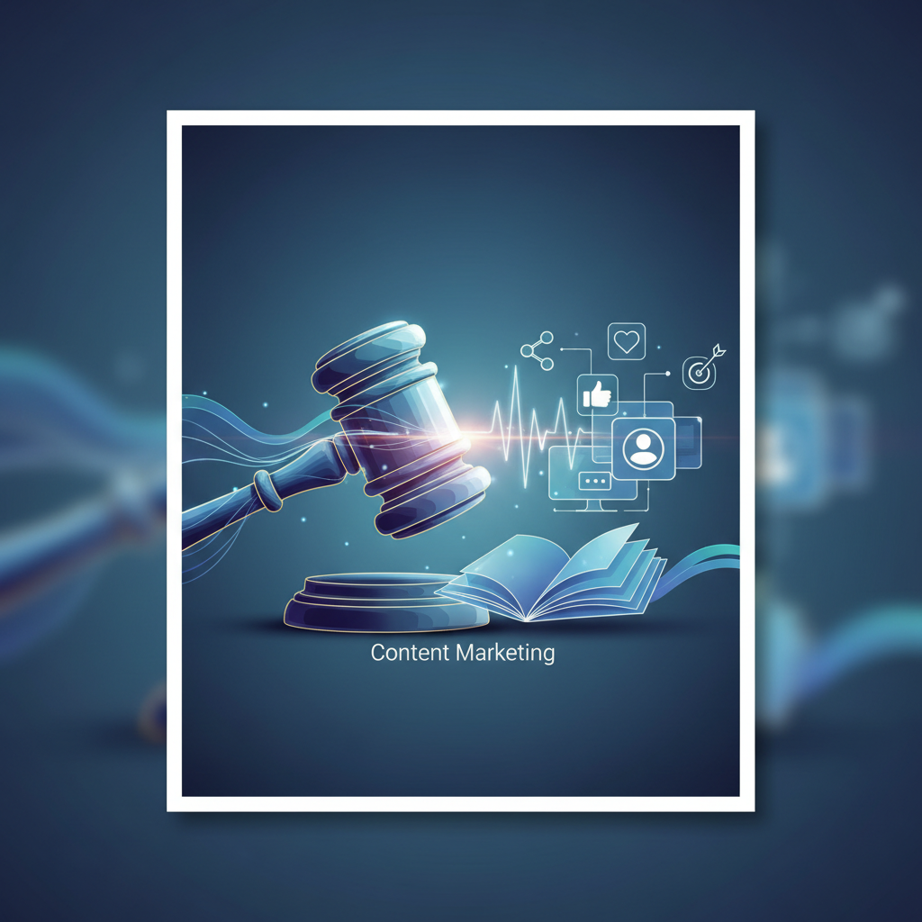 The Rise of Digital Legal PR: A New Era for Law Firms