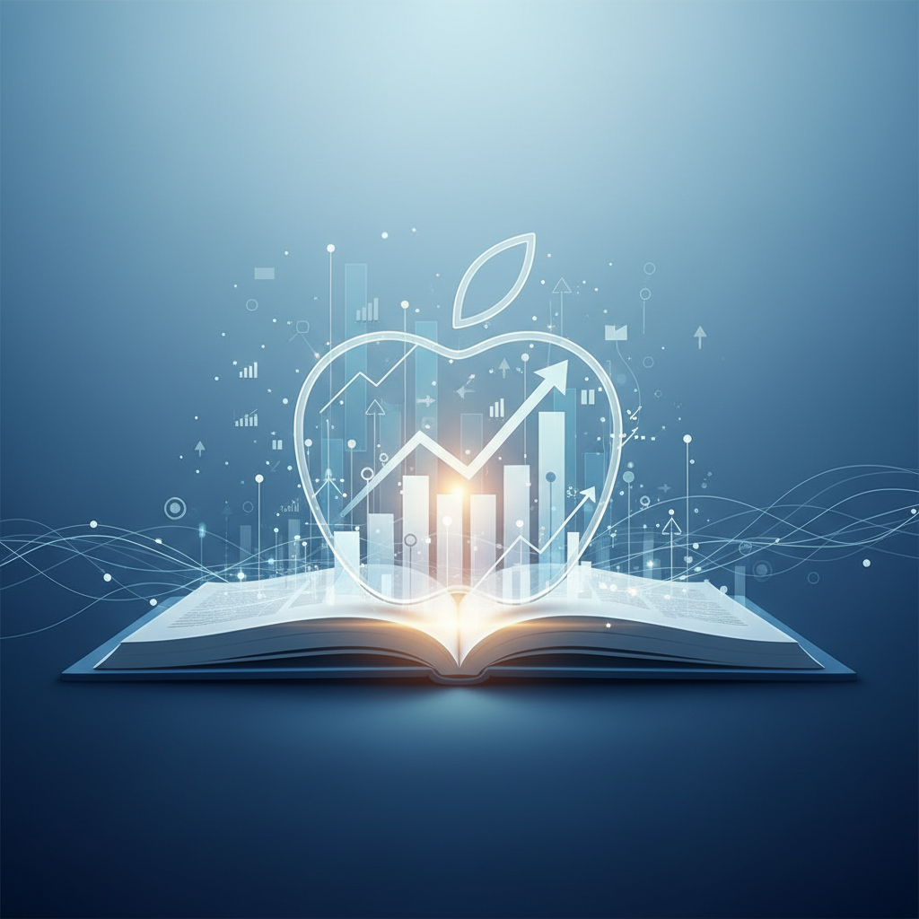 How Apple's Financial Transparency Built a Brand of Trust