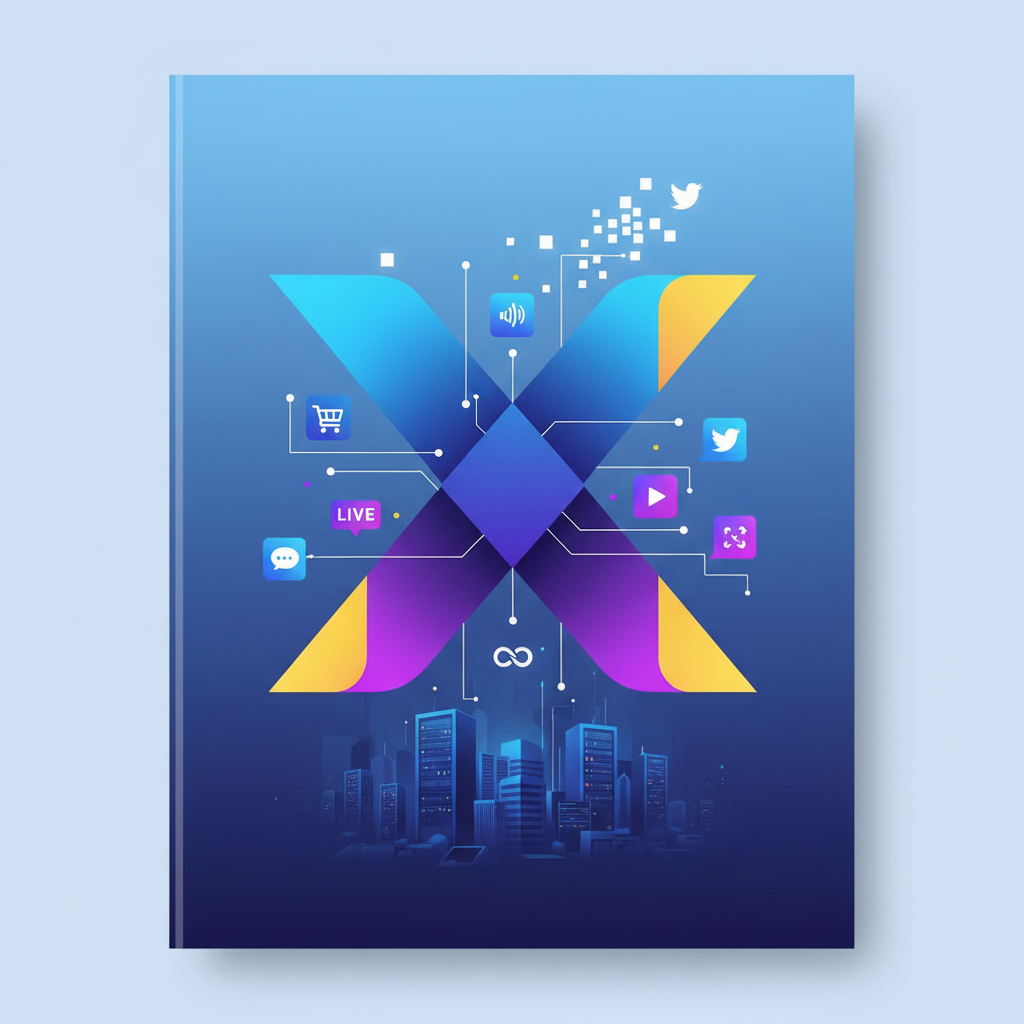 Marketing on X: The Evolution of Digital Branding in the Age of Tweets and Threads