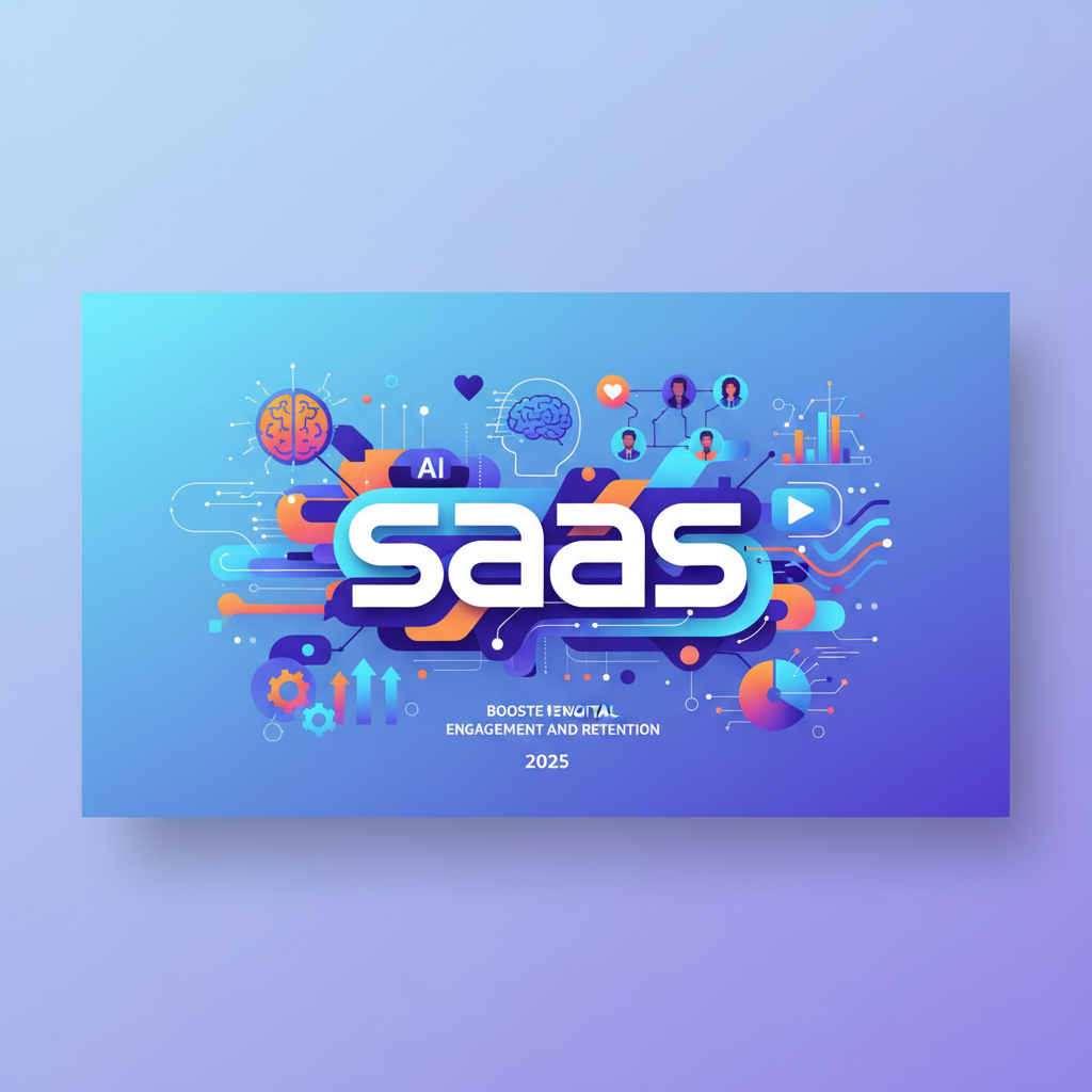 SaaS Digital Media Marketing in 2025: What’s Working and Why