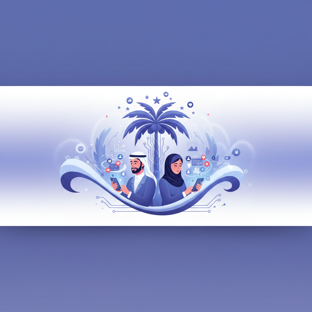 The Rise of Influencer Marketing in Saudi Arabia: Opportunities, Challenges, and Key Players