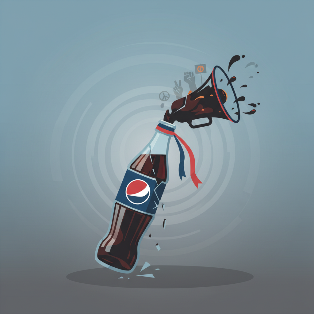 The Fiasco of Pepsi's Kendall Jenner Ad: A Case Study in Tone-Deaf PR