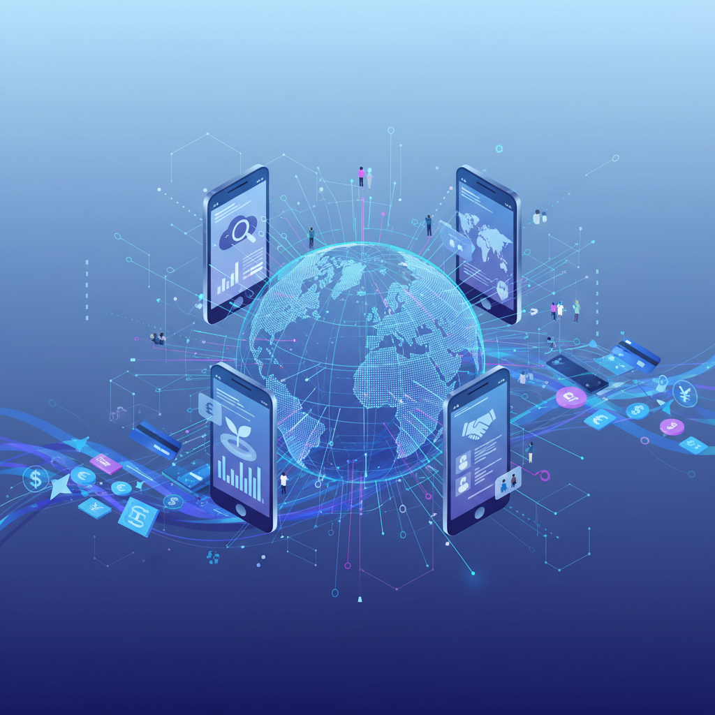How Revolut Revolutionized FinTech Digital Marketing with Personalization and Global Reach