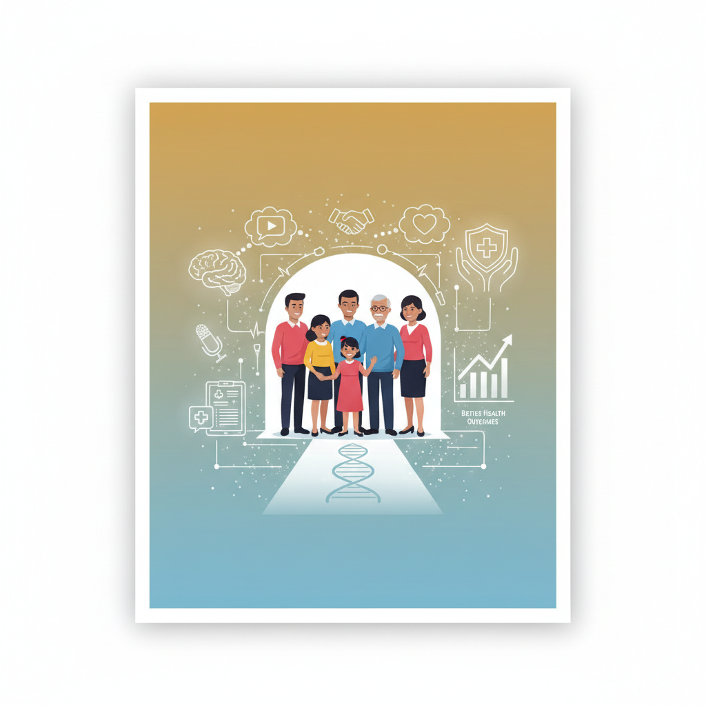 Healthcare Communications for Latinos Done Well: A Pathway to Better Health Outcomes