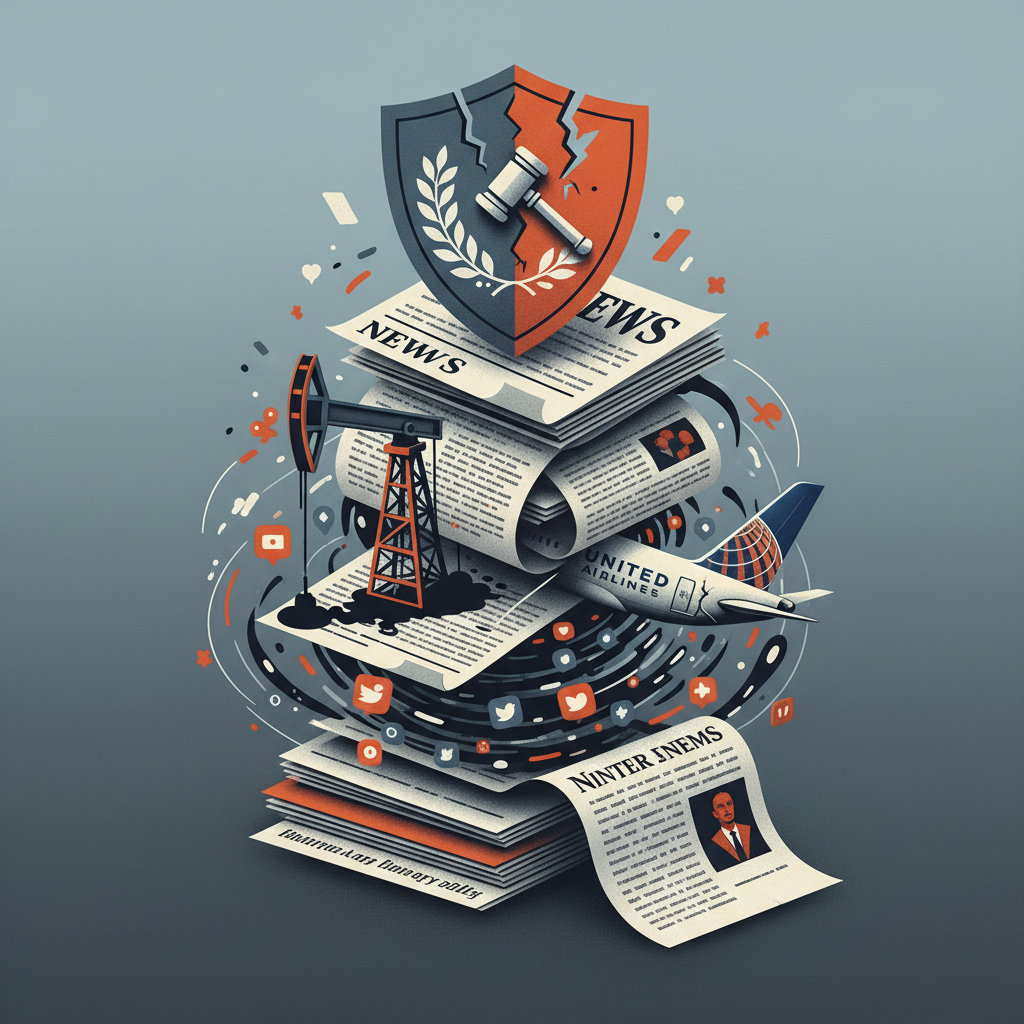 The Pitfalls of Failed Litigation PR: Real-Life Examples and What Went Wrong