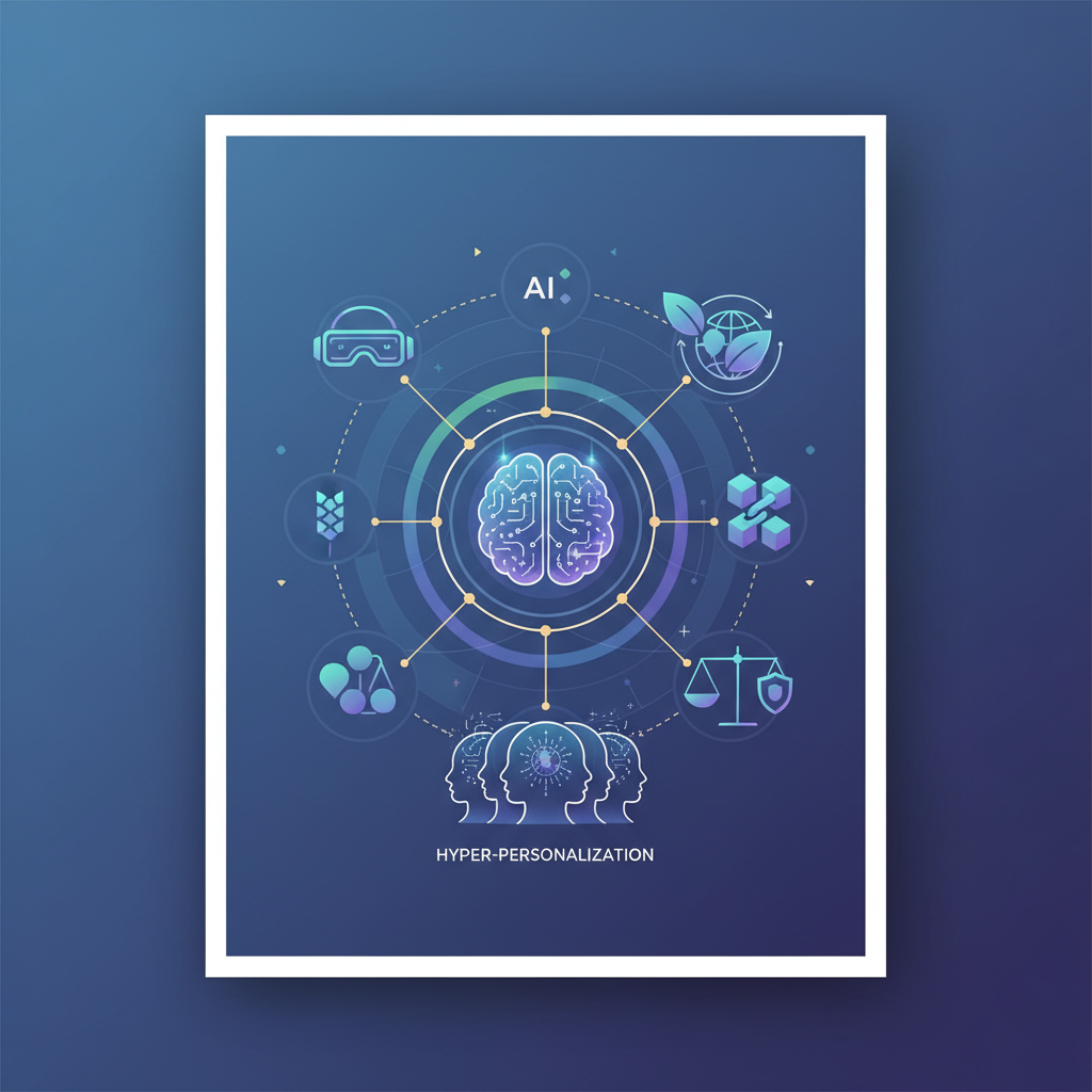 Advertising Trends in 2025: Embracing Change and Innovation