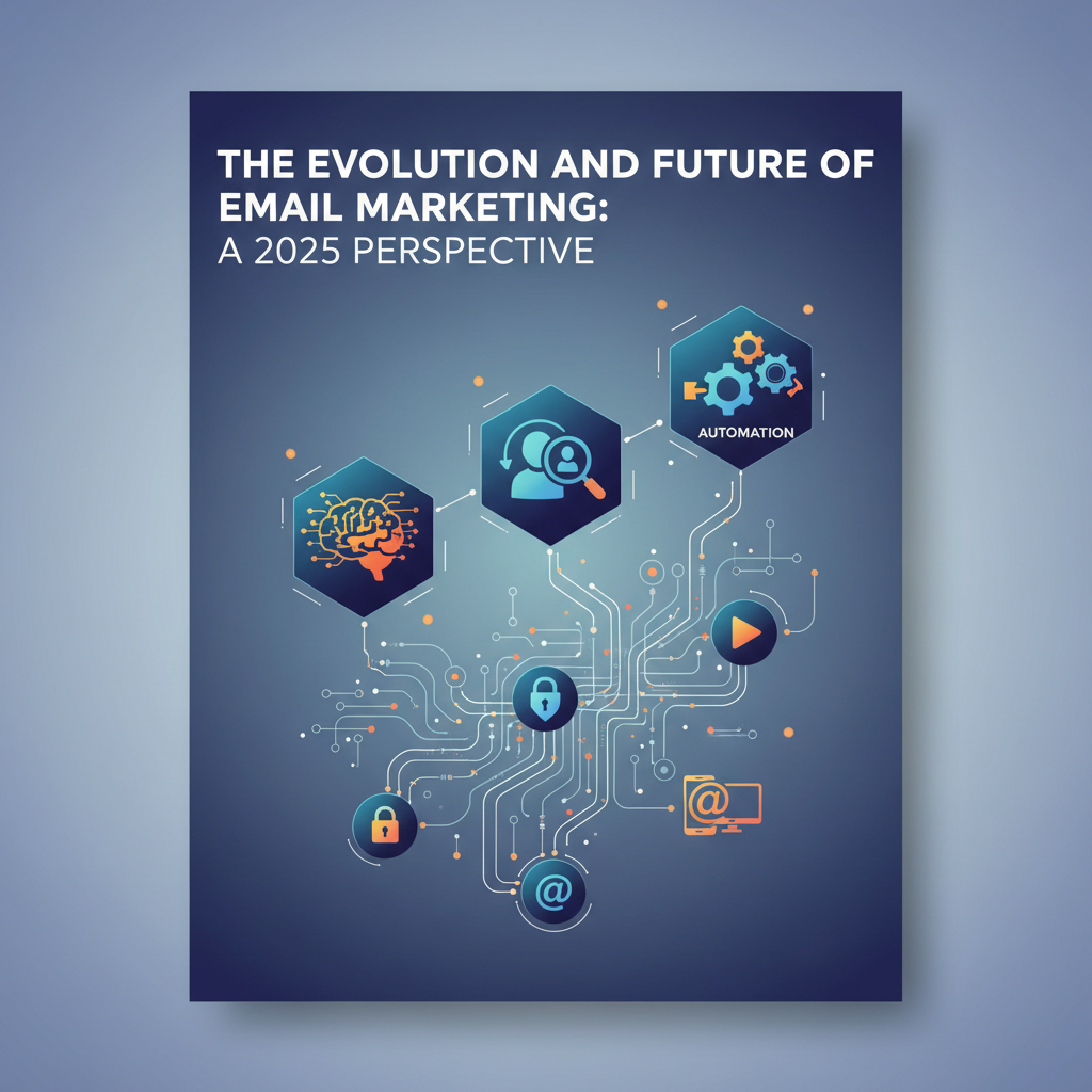 The Evolution and Future of Email Marketing: A 2025 Perspective