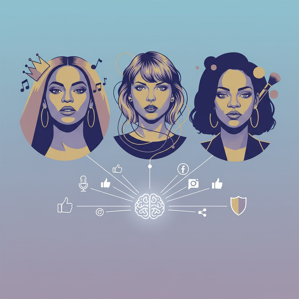 Celebrity PR Done Well: The Power of Personal Branding and Strategic Public Relations