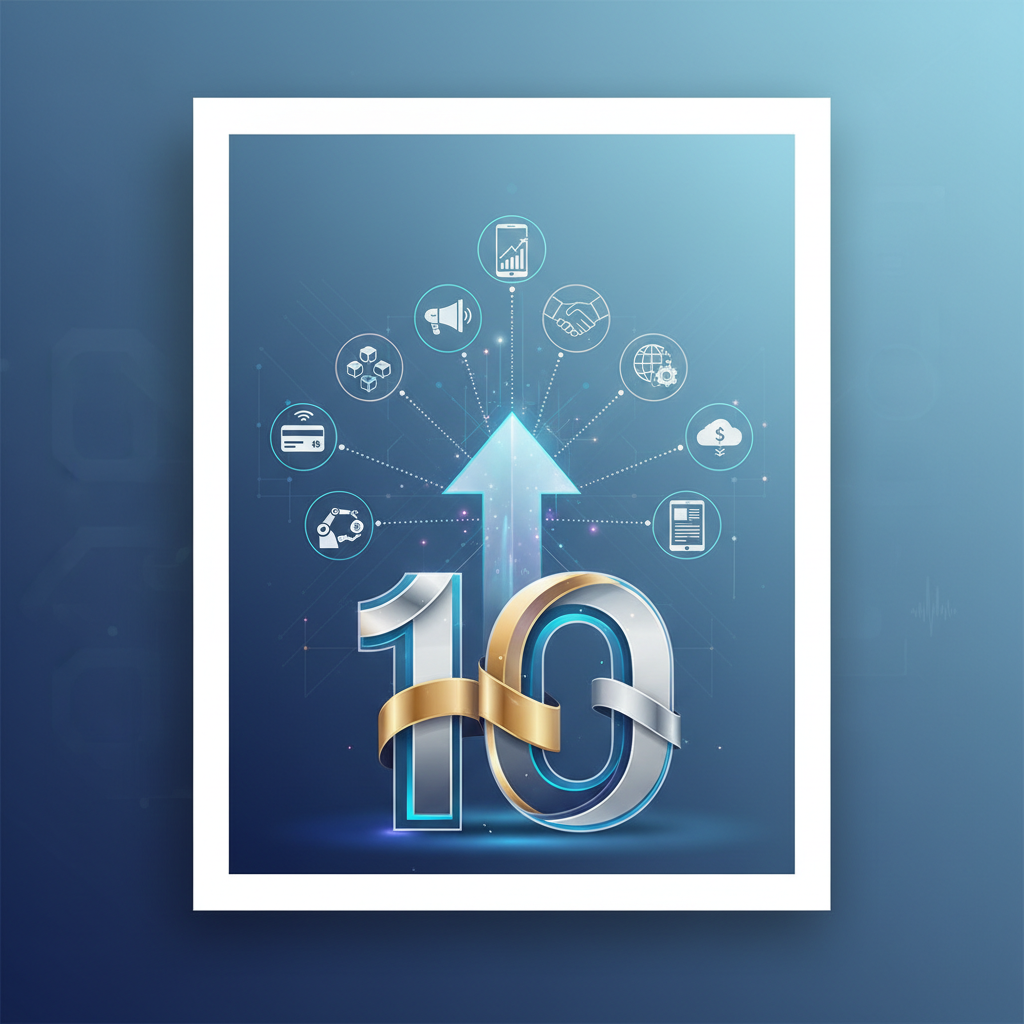 10 Great PR Campaigns in Fintech in 2025: Shaping the Future of Financial Technology through Creative Communications