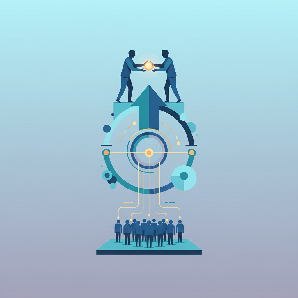 Navigating Leadership Changes: The Role of Internal Communications in Ensuring Smooth Transitions