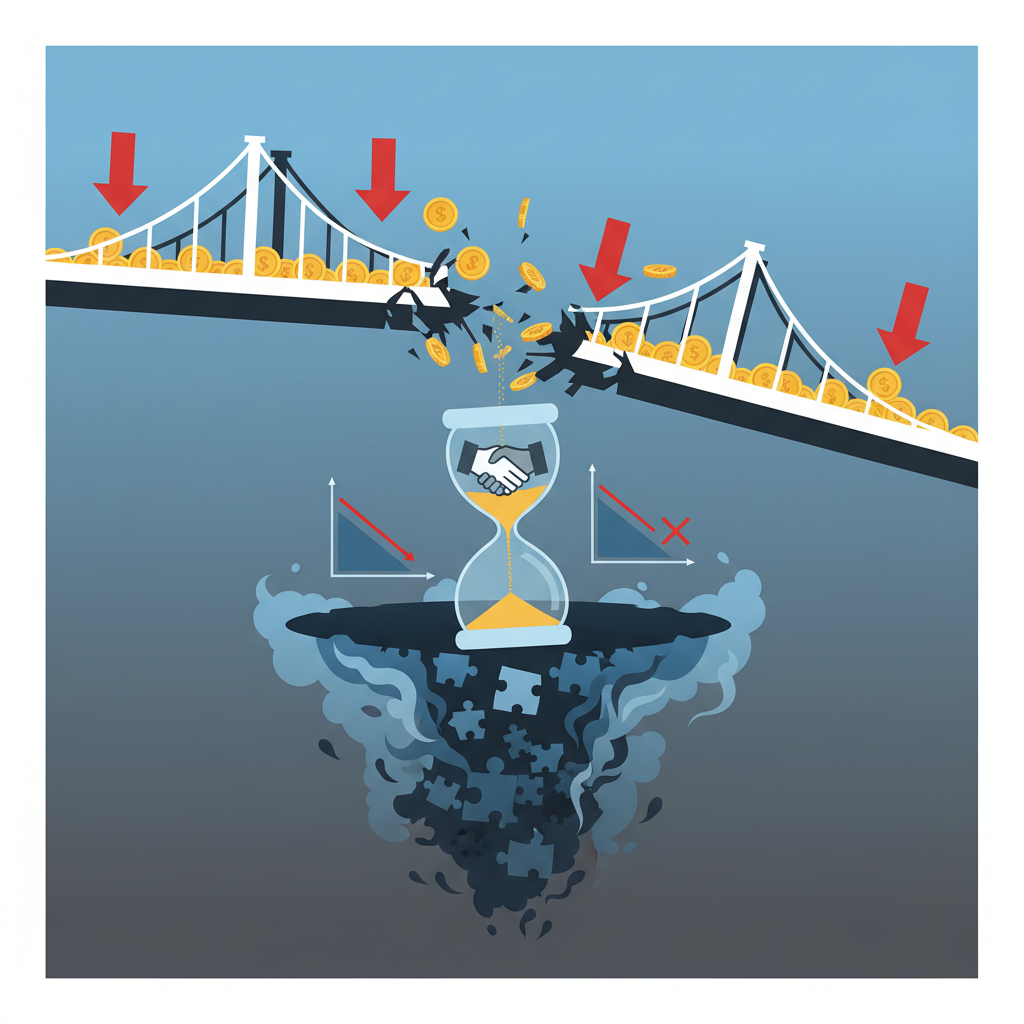 Investor Relations Done Poorly: A Recipe for Erosion of Trust and Shareholder Value
