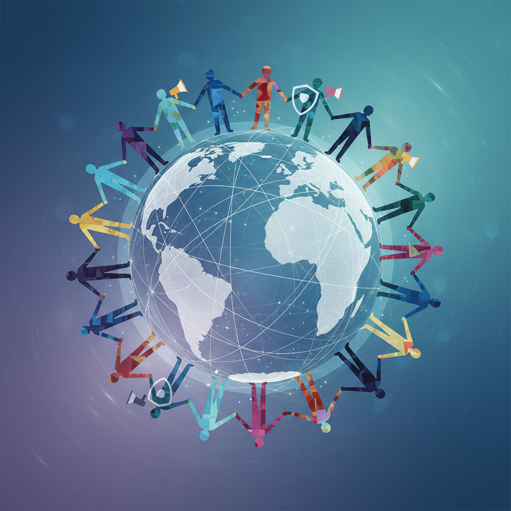 International PR Agencies That Work Well: The Powerhouses of Global Communication