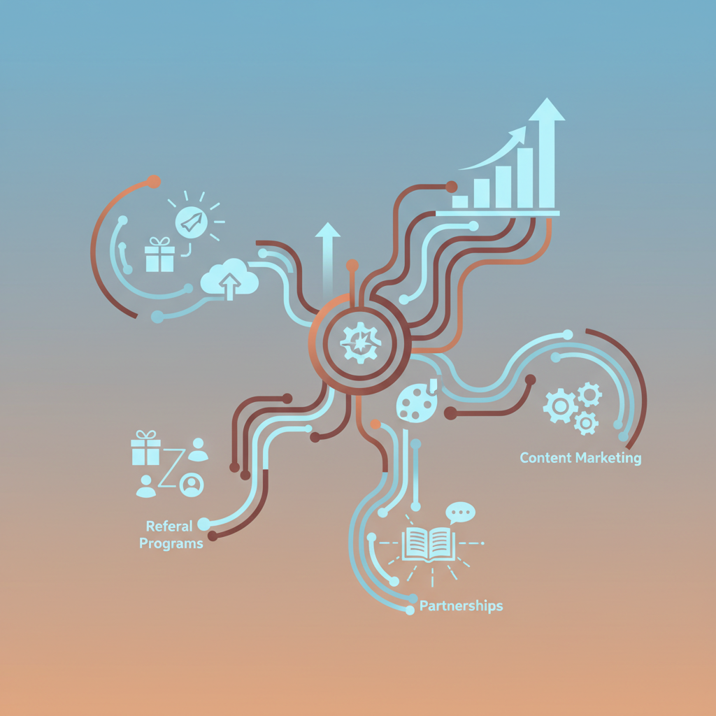 The Art of SaaS Marketing: Lessons from Leading Brands