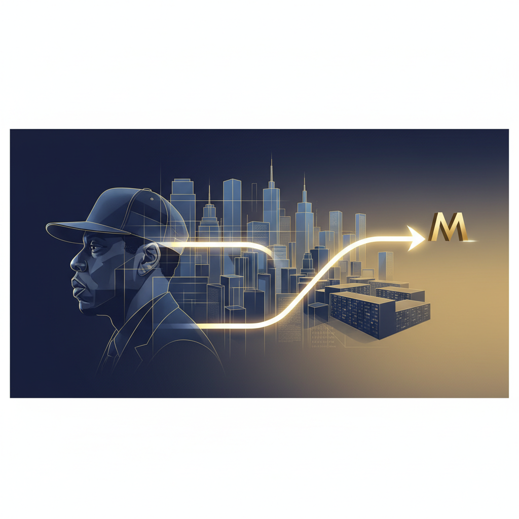 The Quiet Architect: How Jay-Z Mastered the Long Game of PR