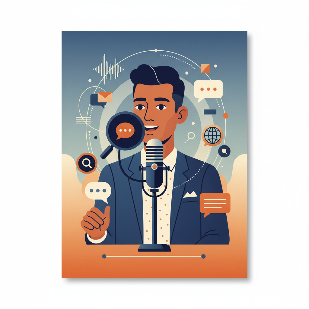 How to Prepare for Podcast Interviews: The New Media Skill Every Thought Leader Needs