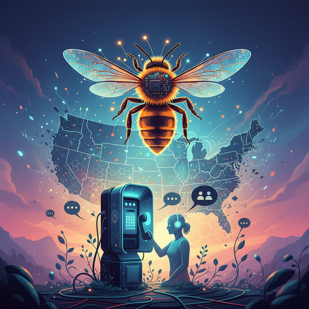 Reality Invaded — How “I Love Bees” Revolutionized Game PR with Viral, Immersive Storytelling