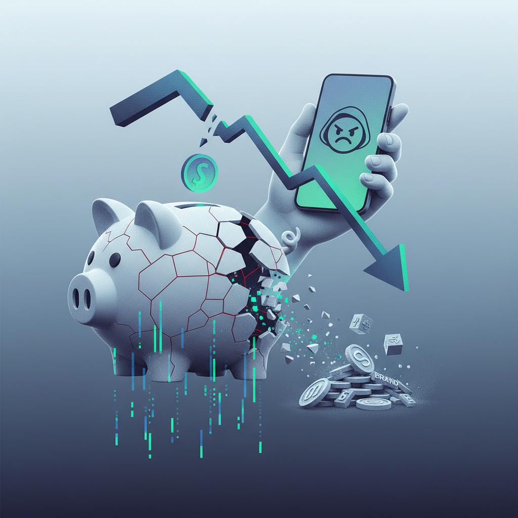 When Fintech PR Goes Wrong: Lessons from a Campaign That Failed