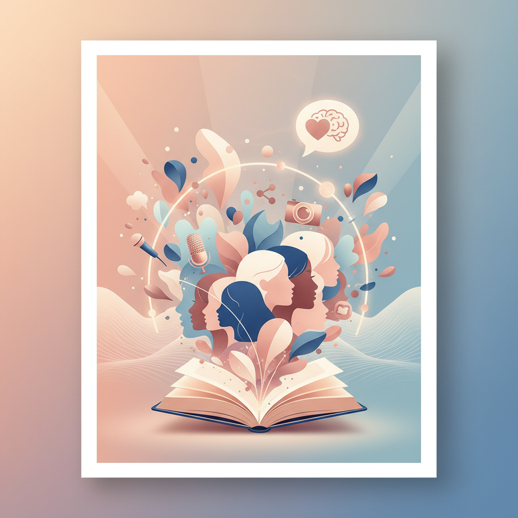Beauty Publicity Done Well: The Power of Storytelling in a Saturated Industry