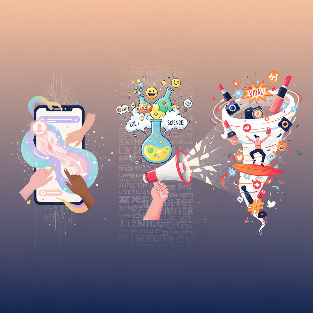 Beauty Digital PR That Cuts Through: How Three Brands Rewrote the Rules