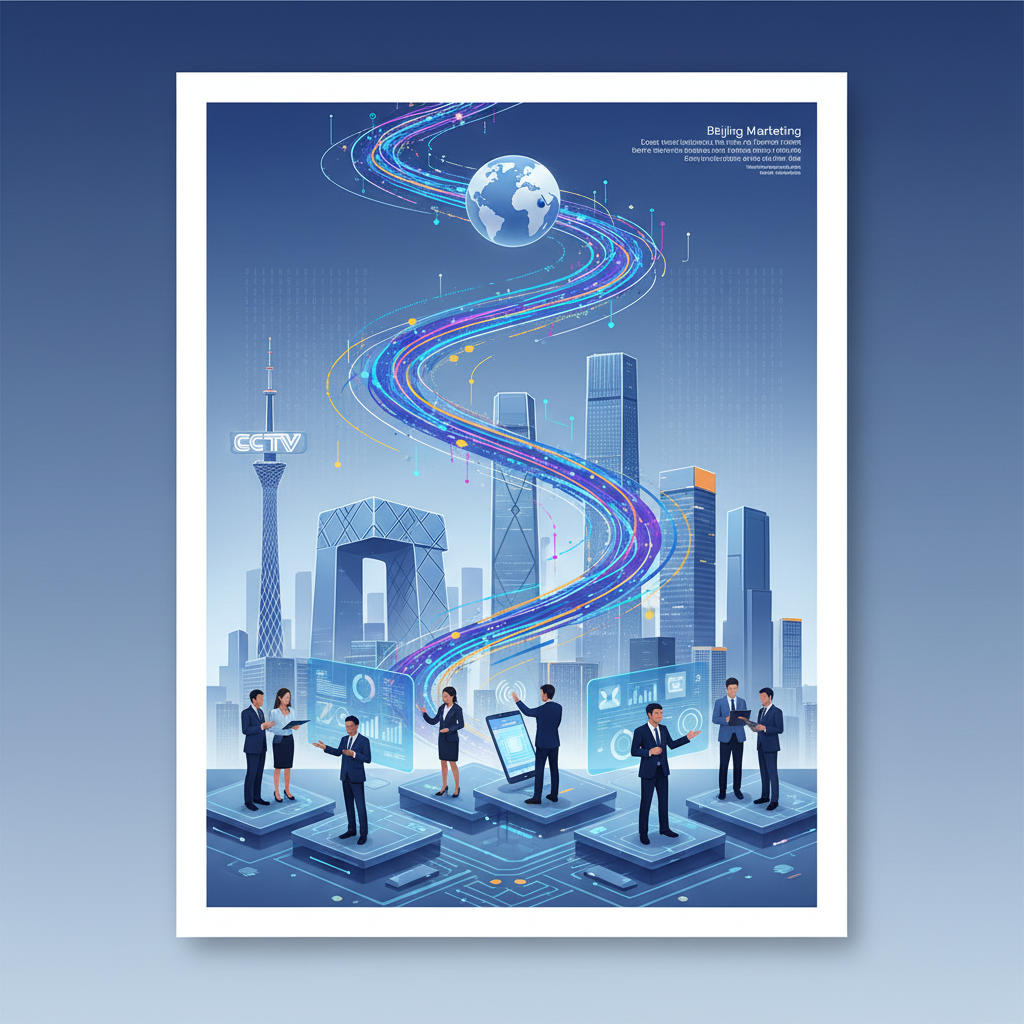 Navigating the Digital Frontier: Leading Beijing-Based Marketing Agencies