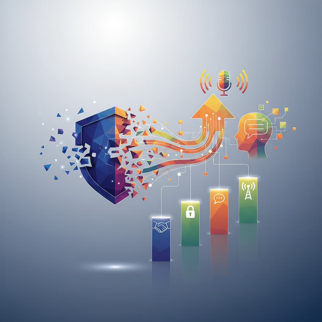 From Vulnerability to Voice: Cybersecurity PR That Resonates