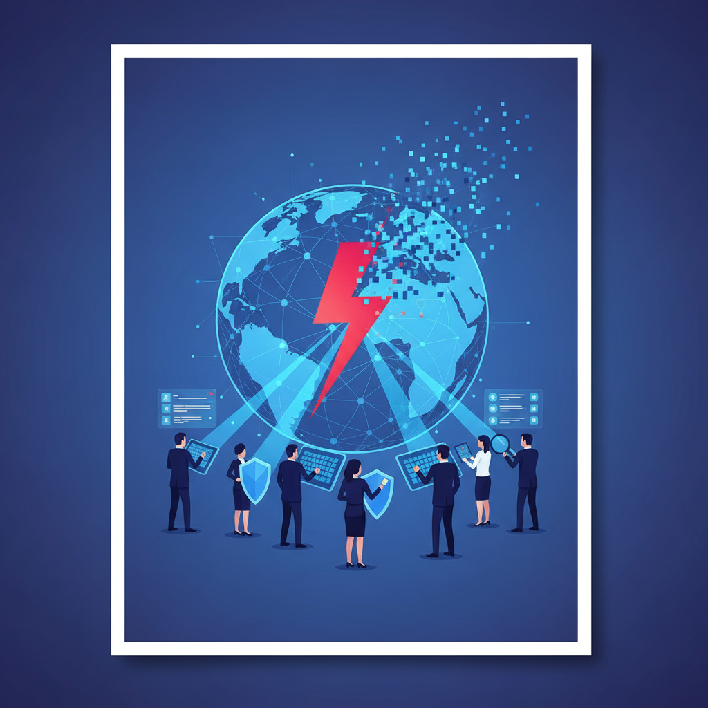 Crisis Communications in the Digital Age: How PR Firms Manage Reputation When Every Mistake Goes Viral