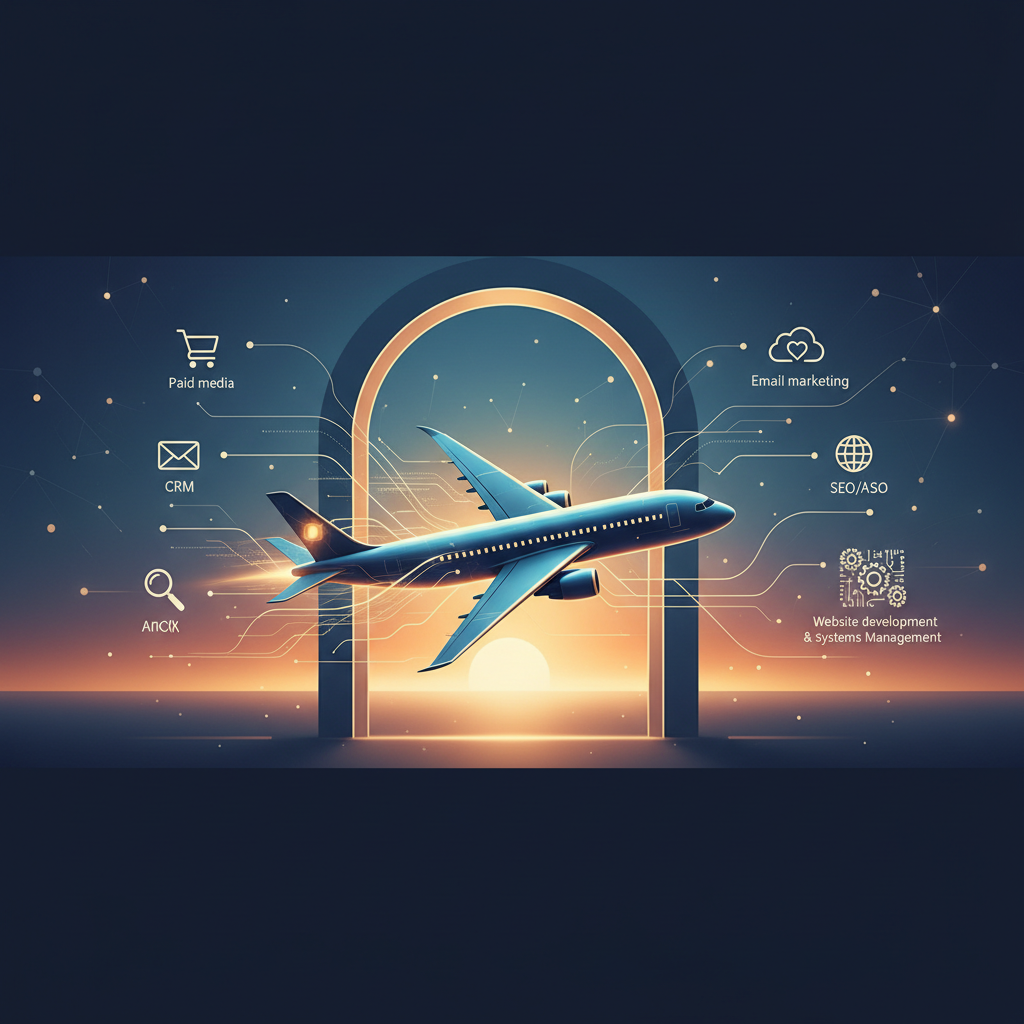 Digital Agency RFP Issued For Royal Brunei Airlines
