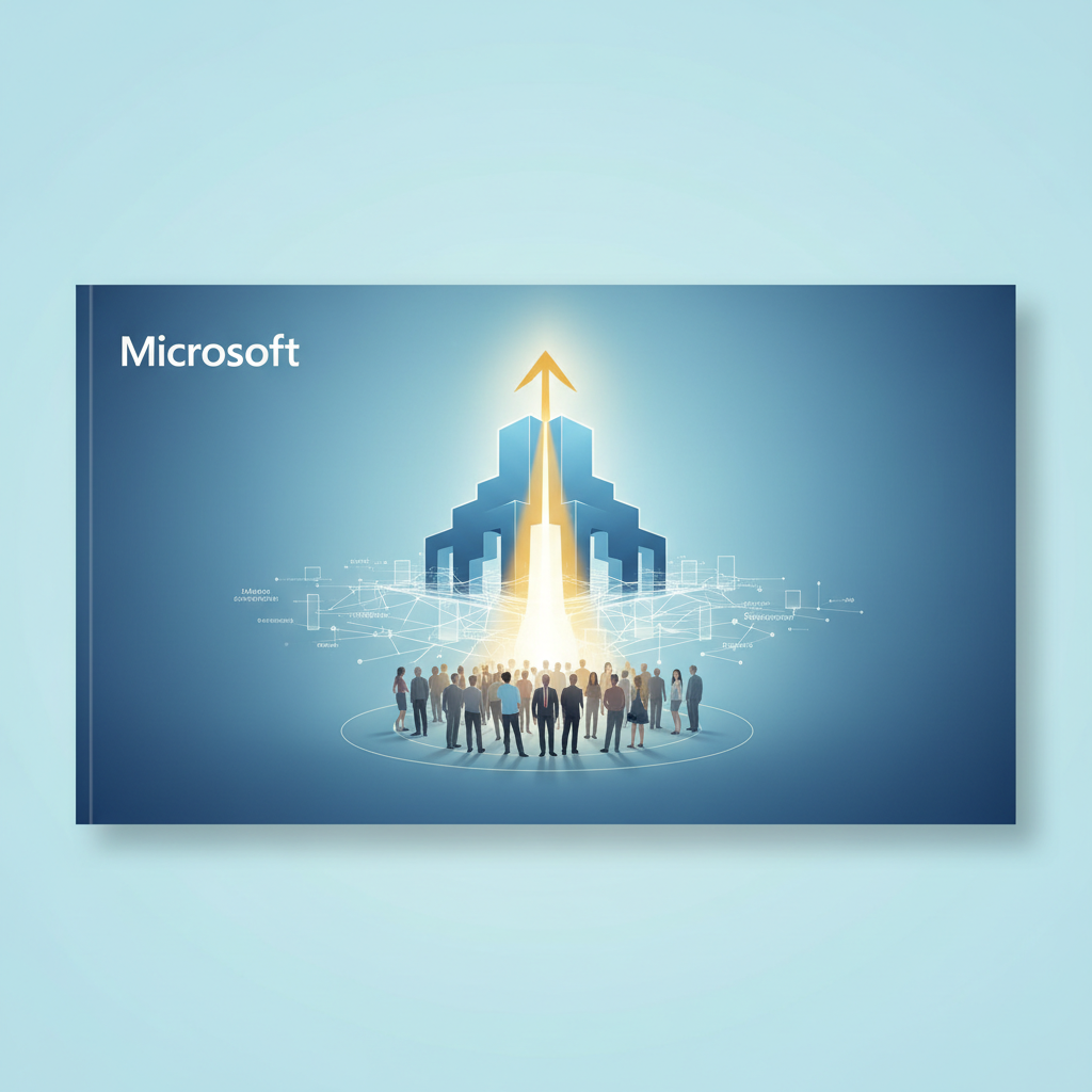 Microsoft’s PR Renaissance: A Blueprint for Restoring Trust in Big Tech