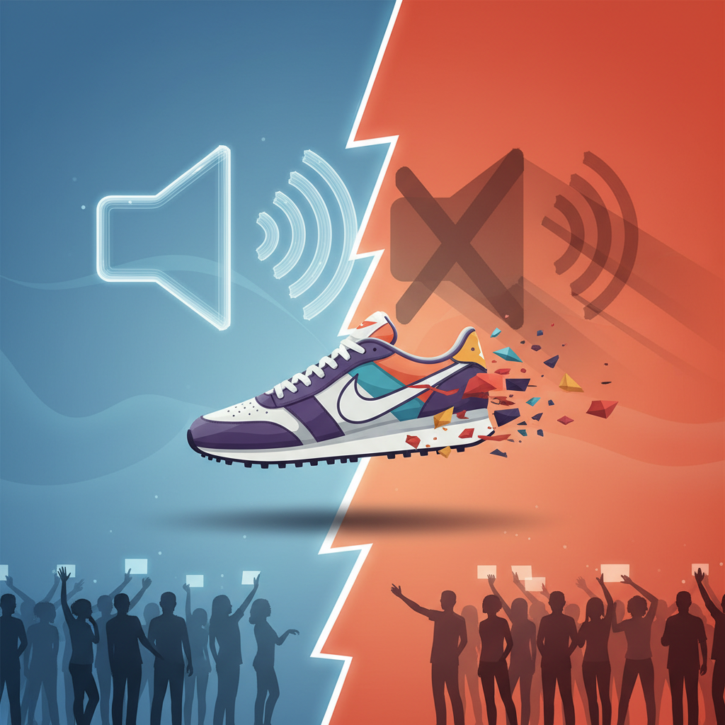 Nike and the Evolution of Multicultural Marketing: Why Cultural Leadership Now Carries More Risk Than Silence