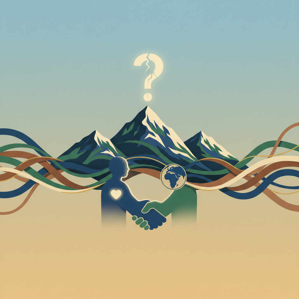 Patagonia and the Burden of Belief: When Corporate Communications Becomes a Moral Contract