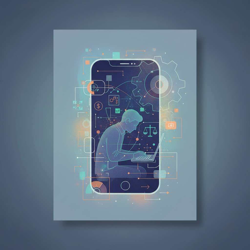 The Invisible Labor Behind App Digital Marketing—and Why It’s Still Undervalued
