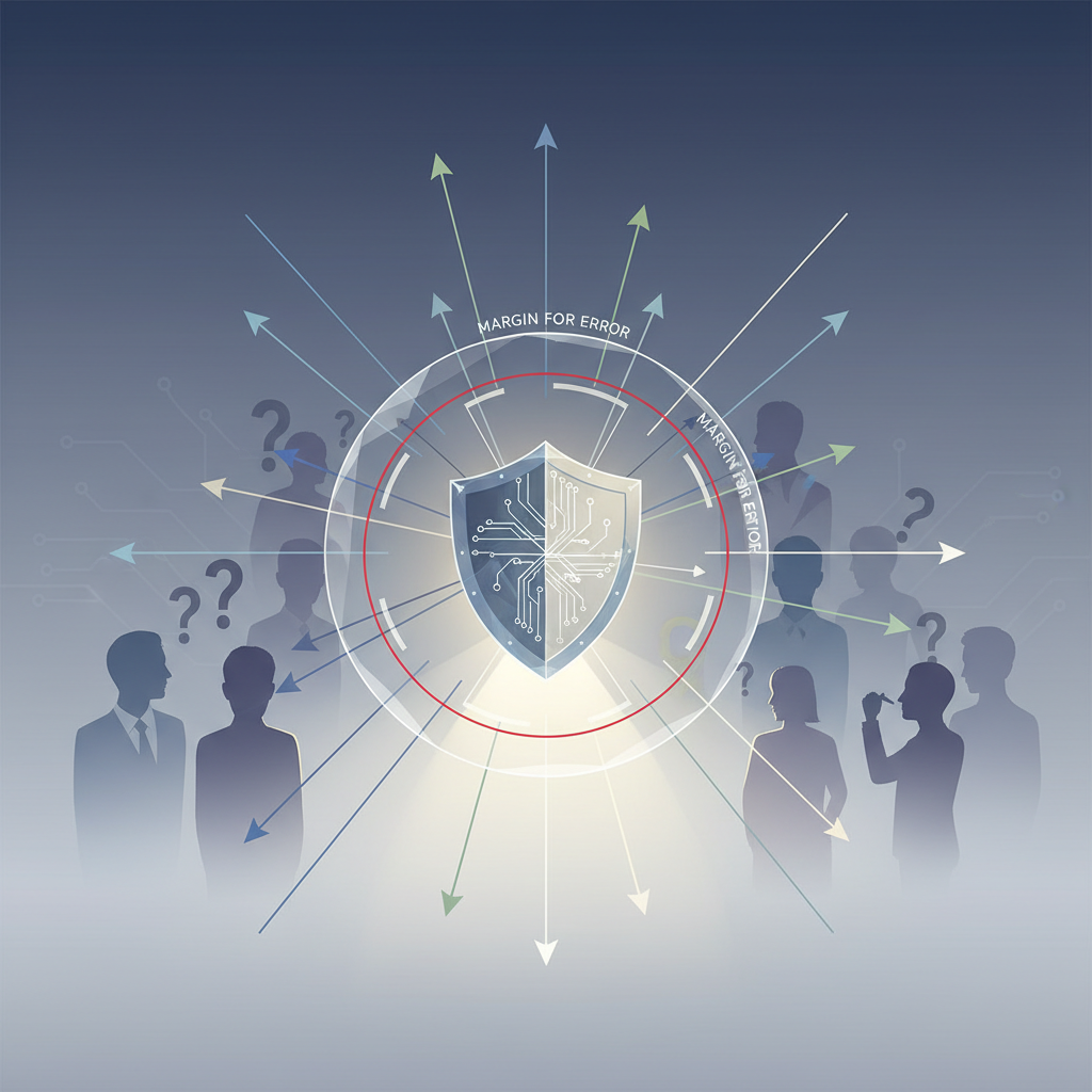 Marketing Without Margin for Error: How Midsize Defense Tech Brands Can Win Trust in a Skeptical Market