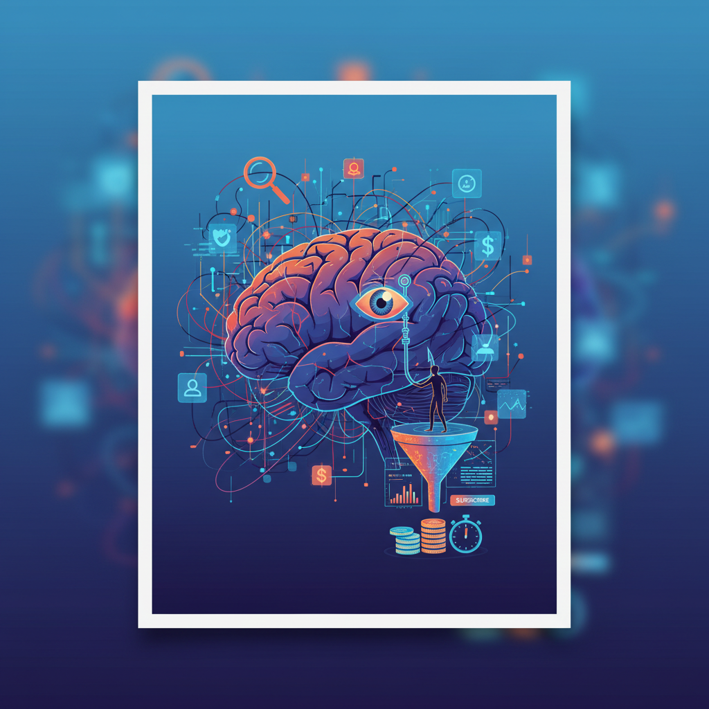 The Attention Trap: The Ethical Fault Lines of App Digital Marketing