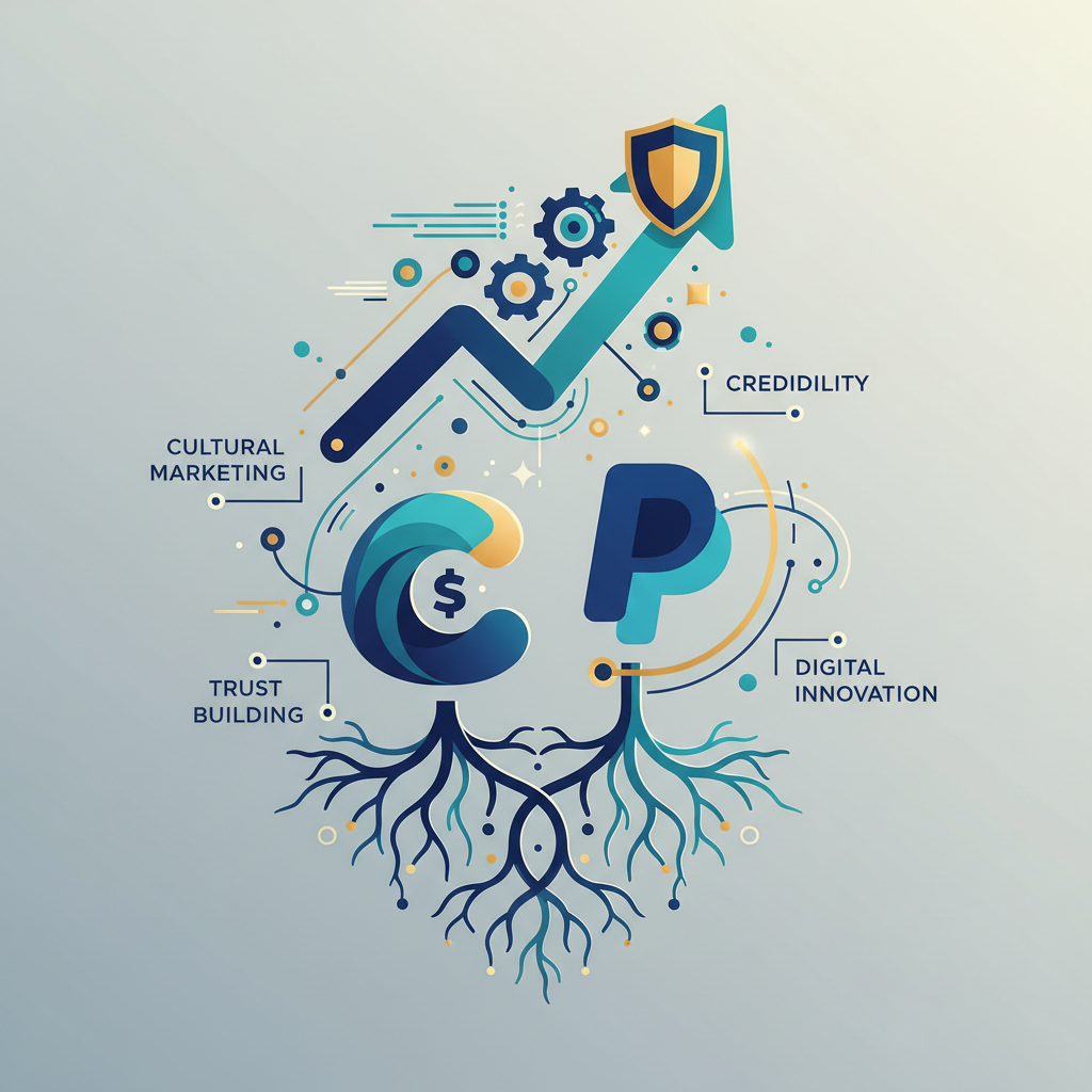From Cash App to PayPal: How Fintech Brands Mastered Growth Without Losing Credibility