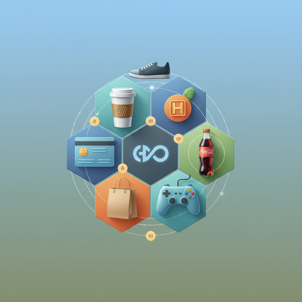 From Hype to Habit: Why the Future of Digital Collectibles Belongs to Everyday Brands
