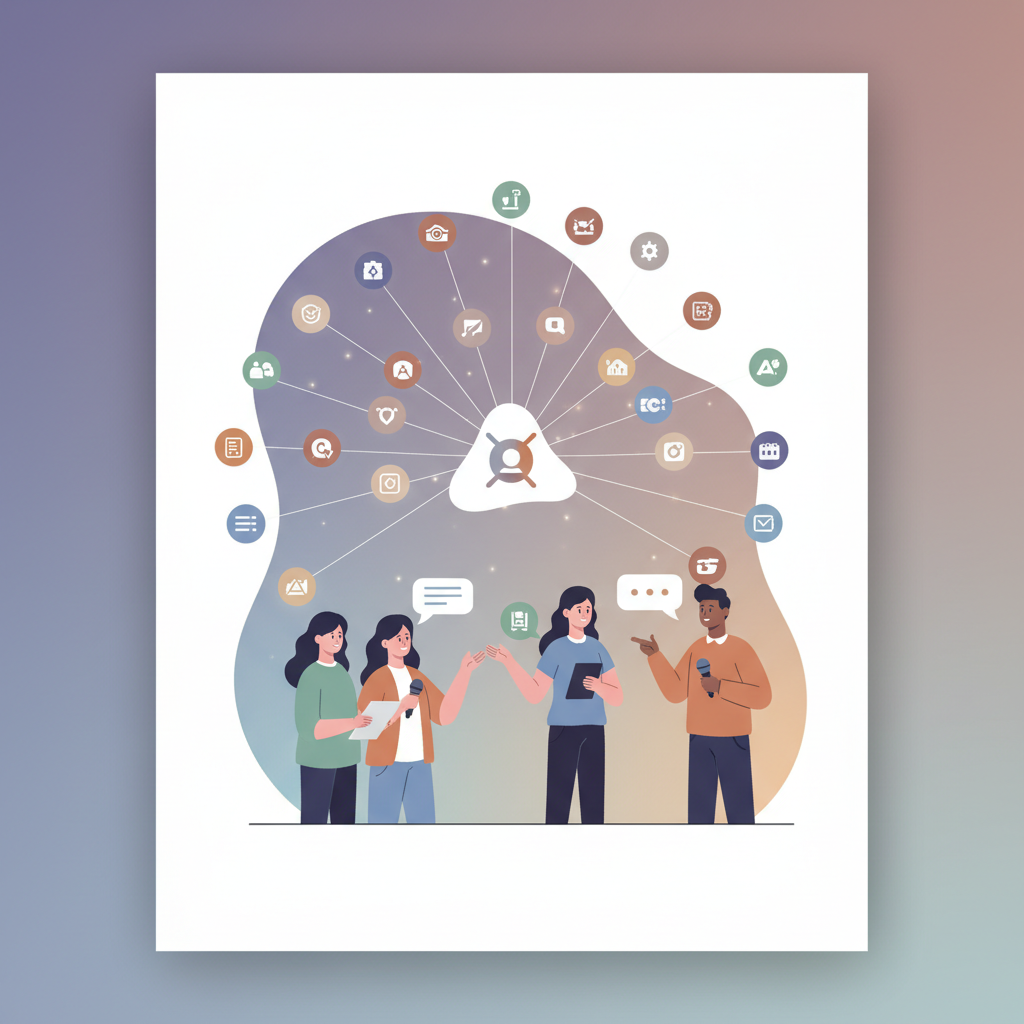Small Brands, Real Influence: How Niche Companies Are Rewriting the Rules of Attention