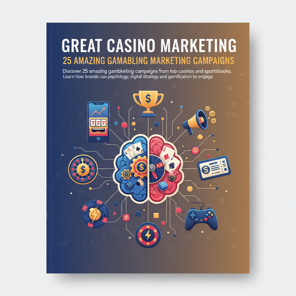 Great Casino Marketing: 25 Amazing Gambling Marketing Campaigns