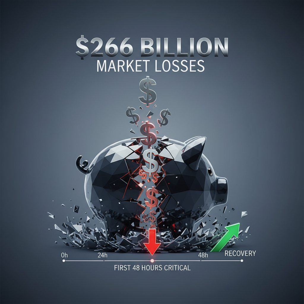 New 5WPR Research Puts a Dollar Figure on Bad Crisis Communications