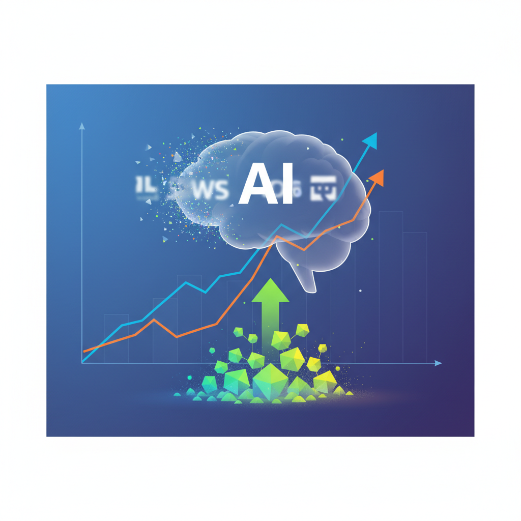 New 5W Research: The B2B Software Brands Quietly Disappearing From AI Buyer Research — and the Smaller Players Beating Them