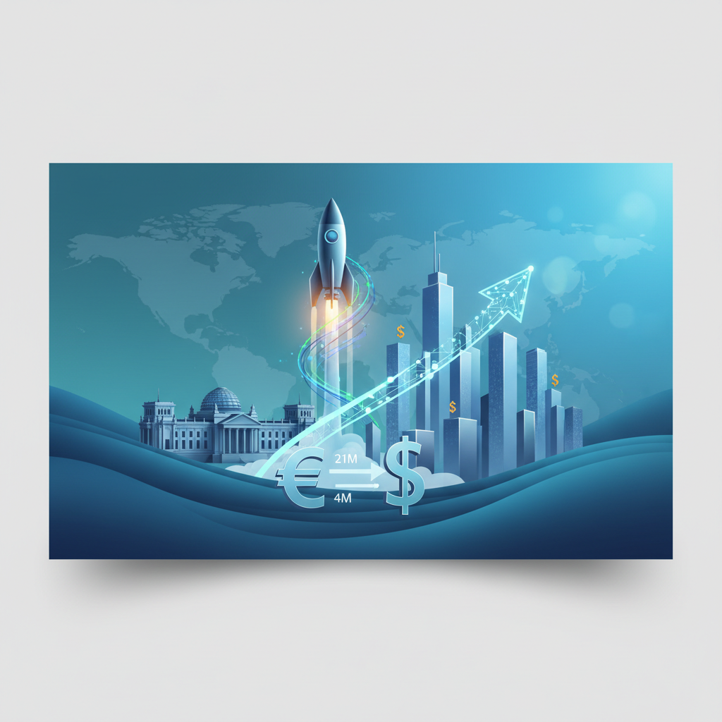 Berlin's Peec AI Rockets to $4M ARR in Ten Months, Raises $21M Series A to Open New York Office