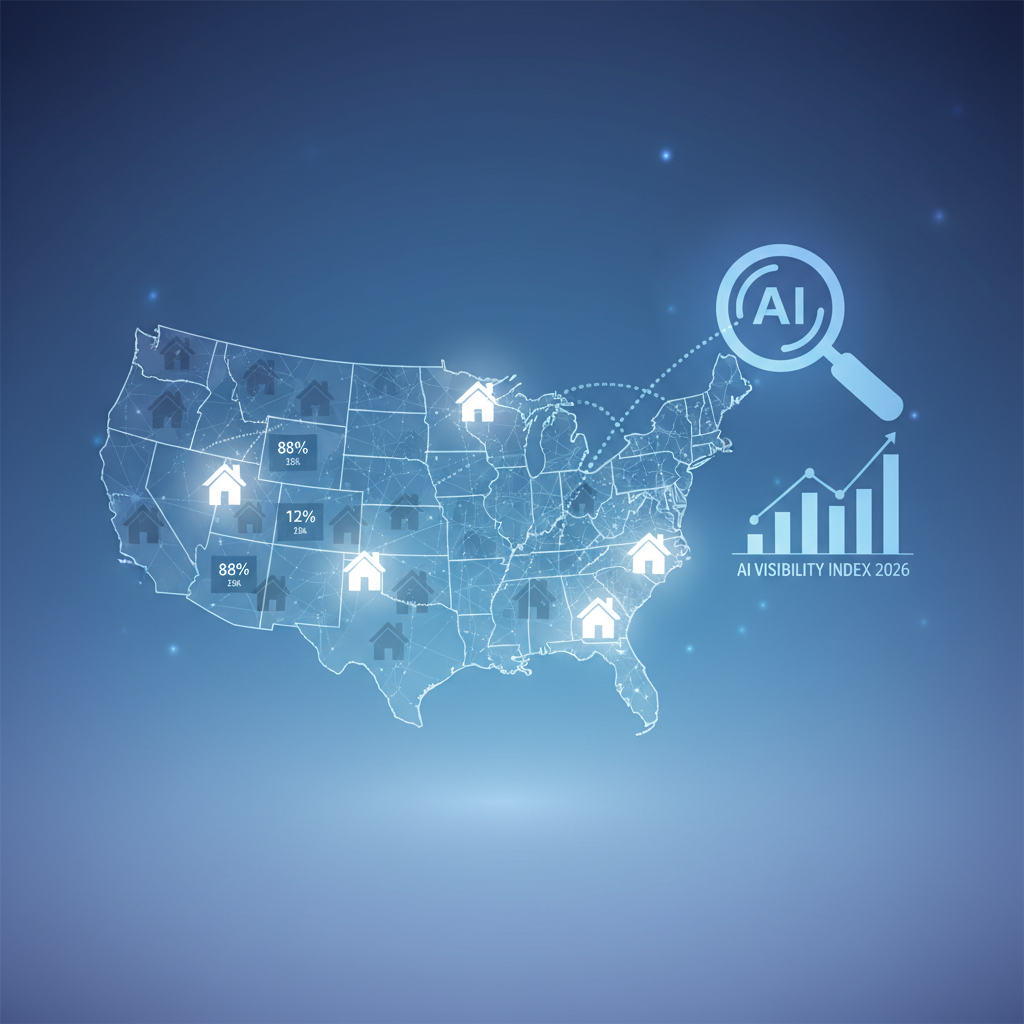 88% of America's Independent Funeral Homes Are Invisible in AI Search