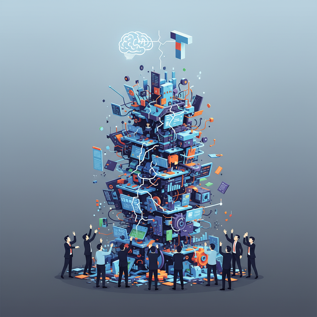 Why Many Adtech PR Campaigns Collapse Under Their Own Complexity