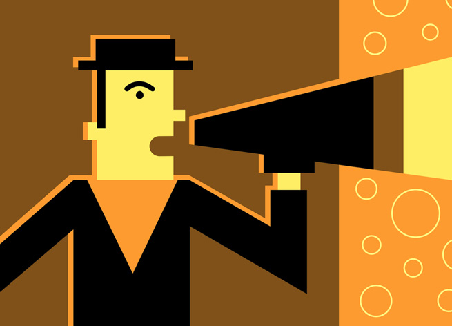 Good Public Relations Is Not About Sales