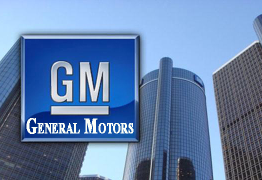 Auto PR: GM, Toyota, World, Recalling All Autos